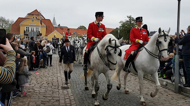 Opinii despre Cafe Apostrof în Nyborg - Gastronomi og hotelvirksomhed