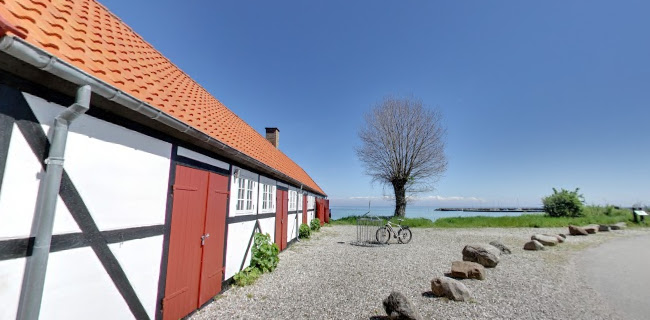 Opinii despre Traktørstedet Gjorslev Bøgeskov în Store Heddinge - Gastronomi og hotelvirksomhed