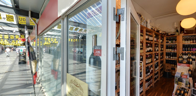 Borgstrøm Vinhandel ApS