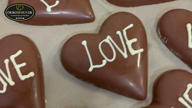 Comentarii opinii despre CHOKODESIGN.DK