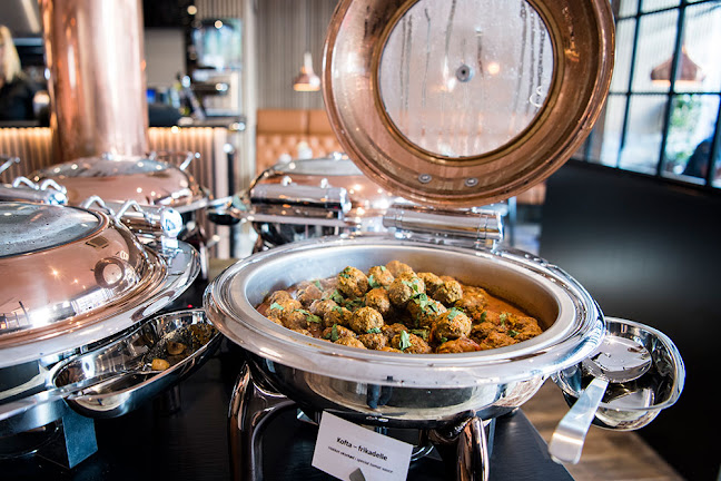 Comentarii opinii despre Restaurant Zafran