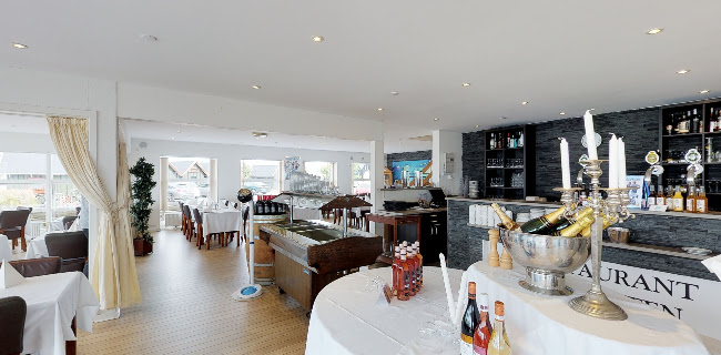 Restaurant Fregatten