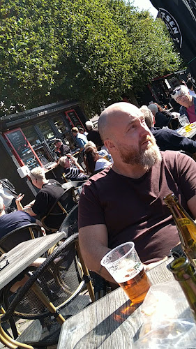 Opinii despre Hold-An în Helsingør - Gastronomi og hotelvirksomhed