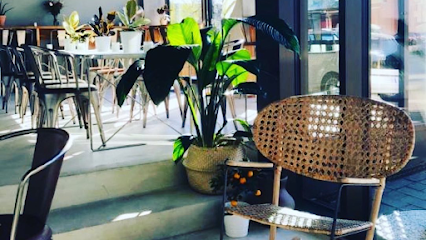 Umami Sandwich Valby