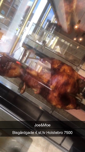 HFC - Holstebro Fried Chicken