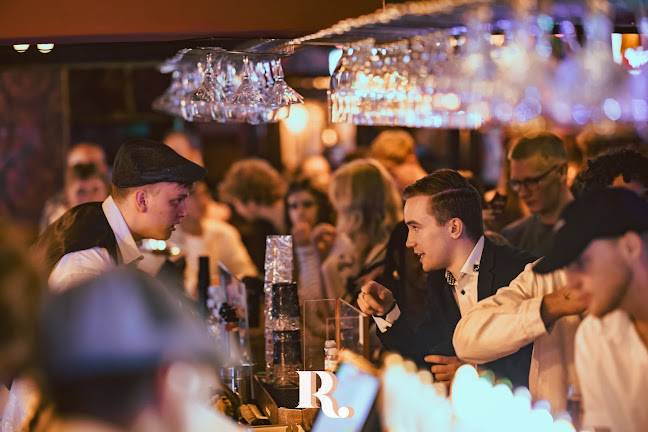 Comentarii opinii despre Rabalder Bar Kolding