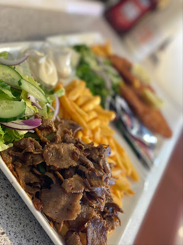 Bredgade 8, 6960 Hvide Sande