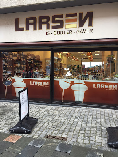 Larsen Lemvig