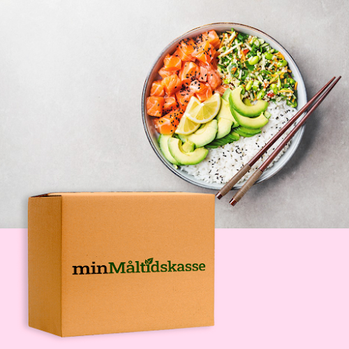 MinMåltidskasse - Gastronomi og hotelvirksomhed