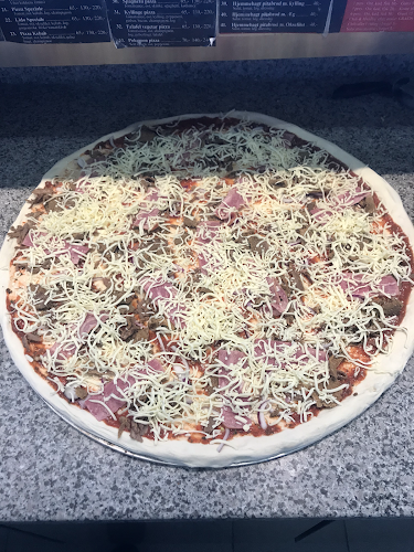 Lido Pizzaria & Pancakes - Gastronomi og hotelvirksomhed