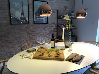 Mad Med Perspektiv - Catering i Nordjylland