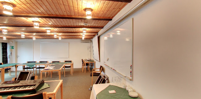 Bygaden 57, 4305 Orø