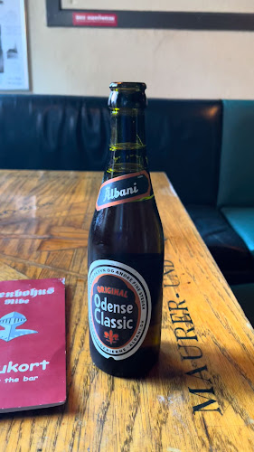 Opinii despre Stenbohus în Ribe - Gastronomi og hotelvirksomhed