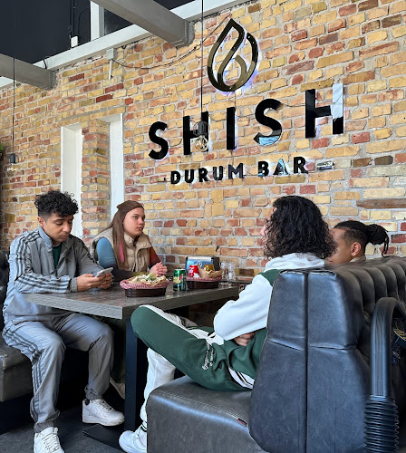 Comentarii opinii despre Shish