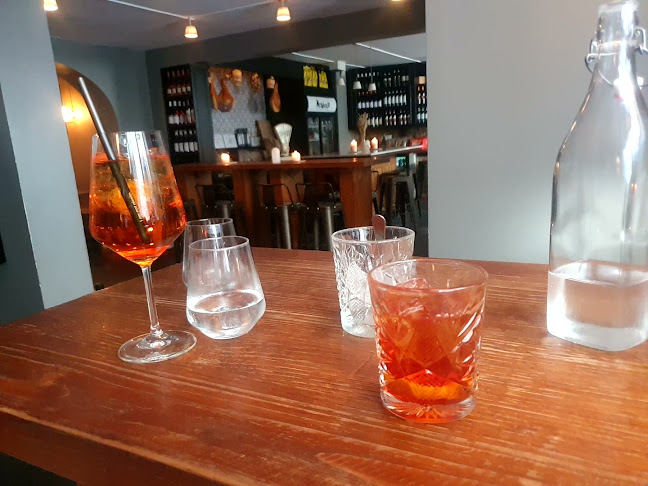 Nebbiolo Winebar - Gastronomi og hotelvirksomhed