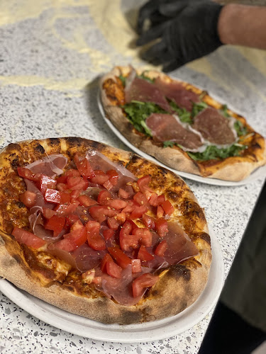 Comentarii opinii despre KLITTENS Pizza & Grill _ Hvide Sande