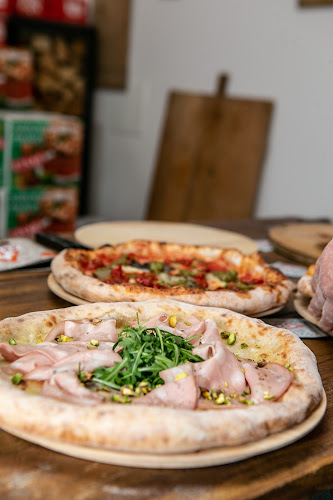 Comentarii opinii despre Ild.pizza - Skejby