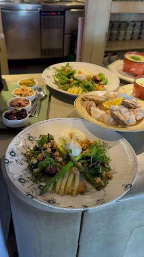 Sortebro Kro - Gastronomi og hotelvirksomhed