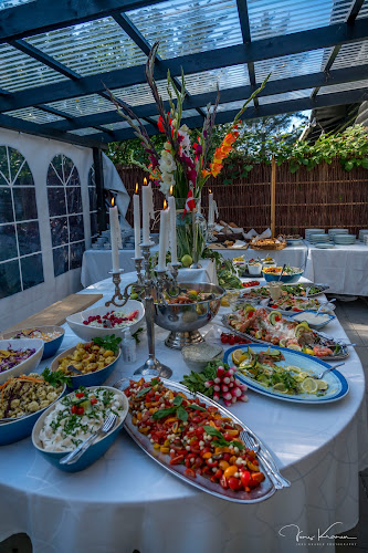 Comentarii opinii despre Morfars Køkken Cafe og Restaurant