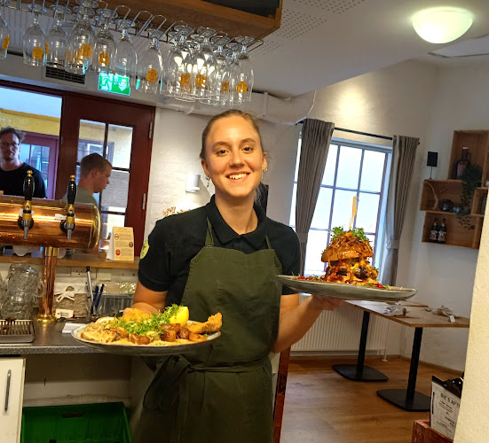 Restaurant Bies Bryghus - Gastronomi og hotelvirksomhed