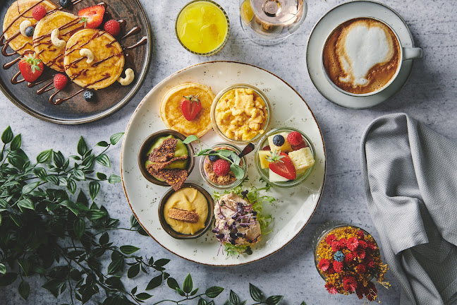 Opinii despre Hoppes Café & Bar în København - Gastronomi og hotelvirksomhed