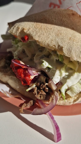 Opinii despre Kebab Chili în Roskilde - Gastronomi og hotelvirksomhed