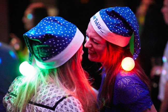 Natcaféen - Gastronomi og hotelvirksomhed