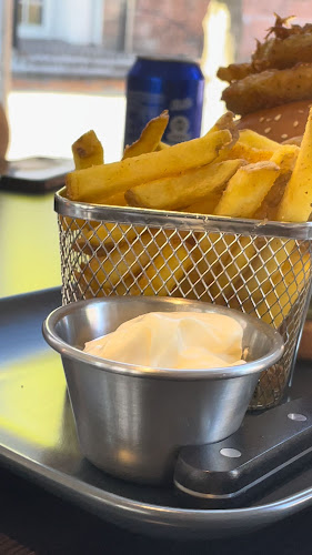 Opinii despre Esja Bistro în Hobro - Gastronomi og hotelvirksomhed