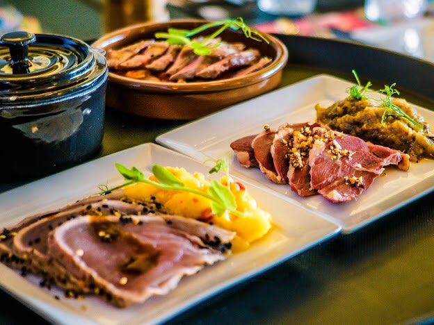 Opinii despre Skagen Rooftop în Skagen - Gastronomi og hotelvirksomhed