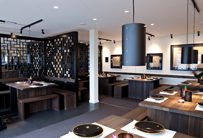 Wokshop - Gastronomi og hotelvirksomhed