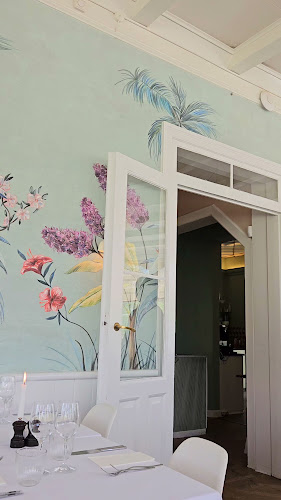 Opinii despre Orangeriet în København - Gastronomi og hotelvirksomhed