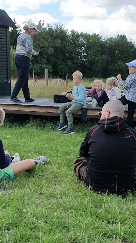 Comentarii opinii despre Lillesyd Forsamlingshus