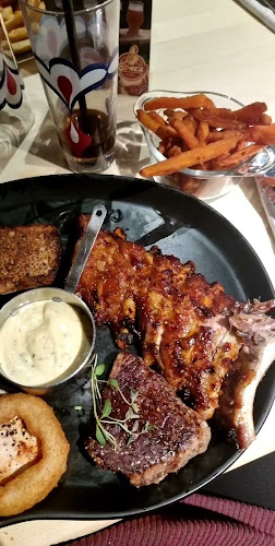 Opinii despre Bone's Hjørring în Hjørring - Gastronomi og hotelvirksomhed