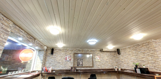 Babas Pizza & Grill - Galten