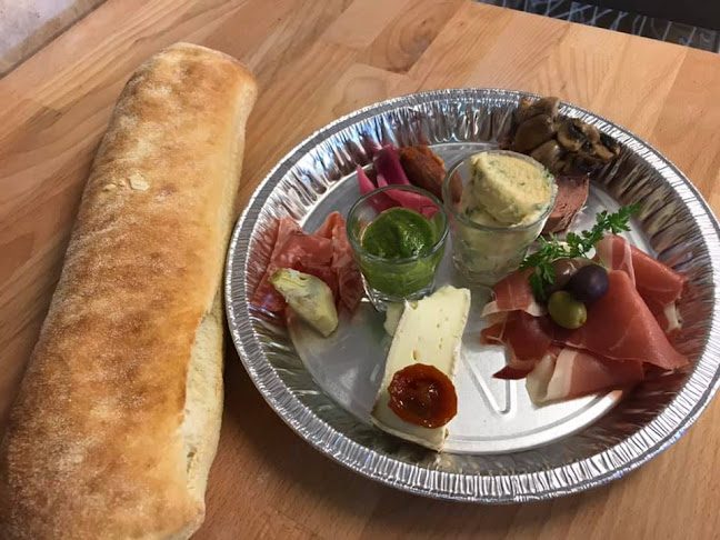 Opinii despre Event & Gastronomi în Farsø - Gastronomi og hotelvirksomhed