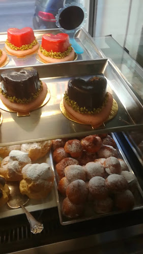 Gnam Gnam Pasta & Sweets - København