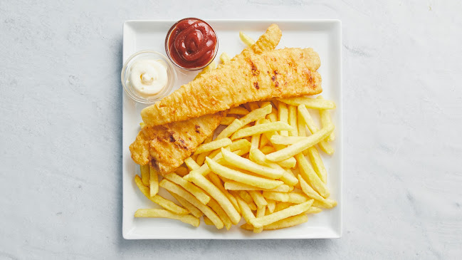 Opinii despre Seacrets Seafood în Aarhus - Gastronomi og hotelvirksomhed