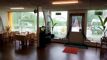 Hviding Pizzeria og Restaurant