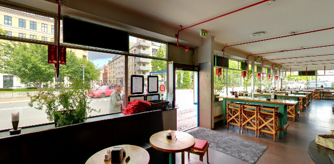 Halmtorvet 19, 1700 Vesterbro