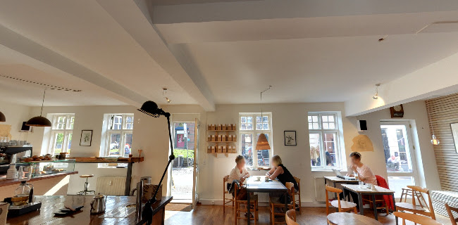 La Cabra - Gastronomi og hotelvirksomhed