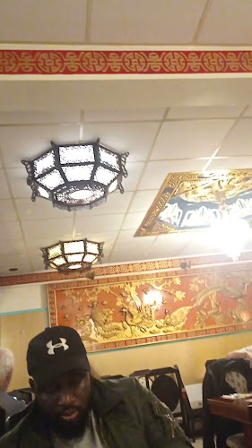 Ming-Zhu Kinesisk Restaurant