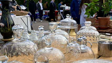 Furesøens loppemarked