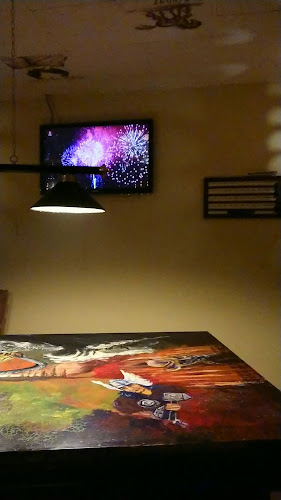 Café & Restaurant Friends - Nordborg