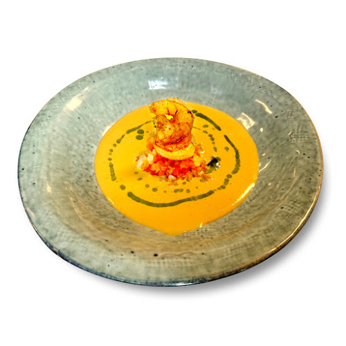 Køknet - Gastronomi og hotelvirksomhed