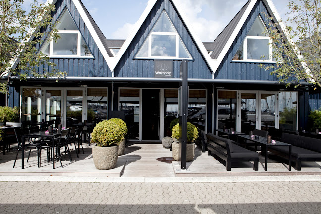 Wokshop - Hørsholm