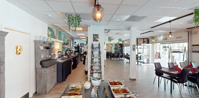 Restaurant Mona Lisa Næstved