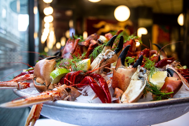 Opinii despre Carlton în Lystrup - Gastronomi og hotelvirksomhed