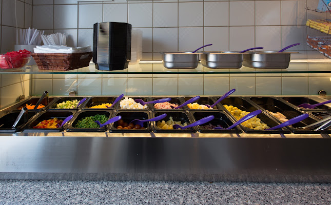 Kokken - Gastronomi og hotelvirksomhed