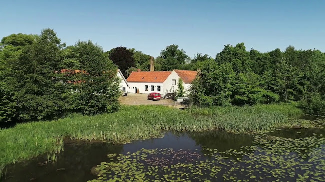 Opinii despre Strids Mølle în Svebølle - Gastronomi og hotelvirksomhed