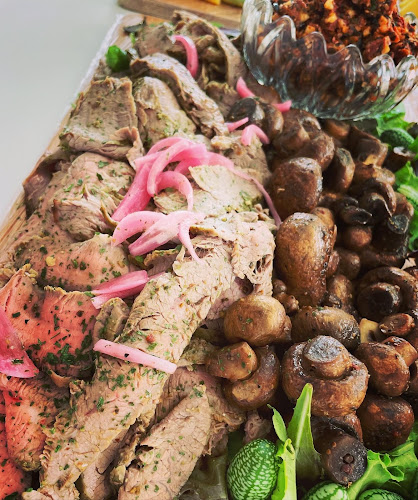 Rillos - Gastronomi og hotelvirksomhed